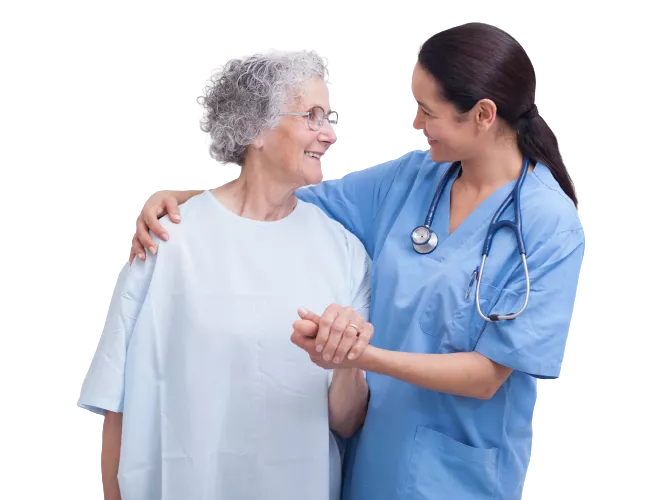 Курс младшей медсестры по уходу за больными в Казани